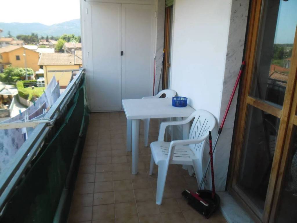 appartamento in vendita ad Ameglia in zona Fiumaretta