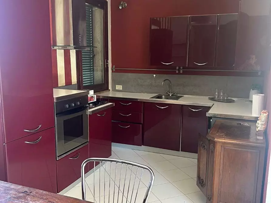 casa indipendente in vendita ad Ameglia