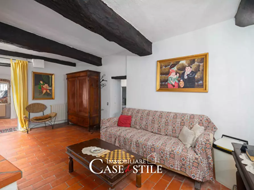 appartamento in vendita ad Ameglia