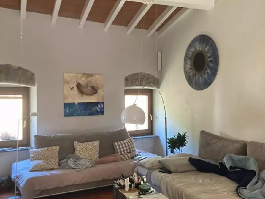 casa indipendente in vendita ad Ameglia in zona Fiumaretta