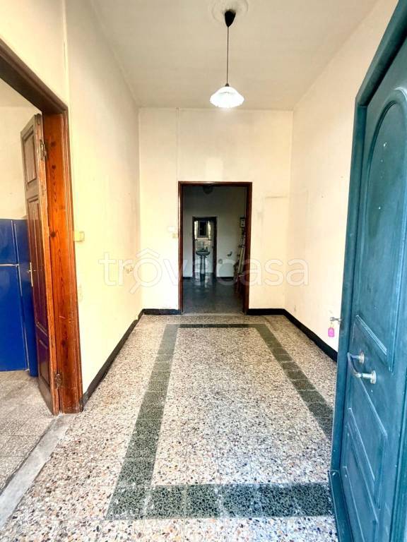 casa indipendente in vendita ad Ameglia in zona Bocca di Magra