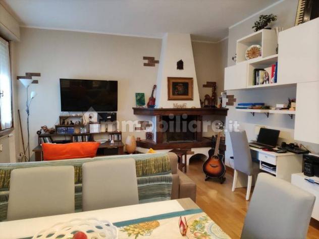 appartamento in vendita ad Ameglia