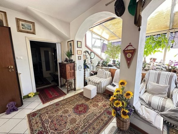 appartamento in vendita ad Ameglia in zona Fiumaretta