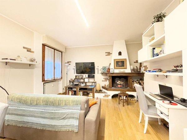 appartamento in vendita ad Ameglia