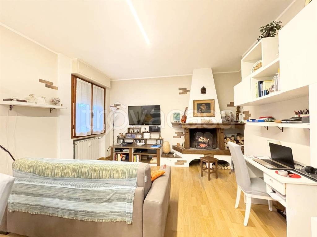 appartamento in vendita ad Ameglia