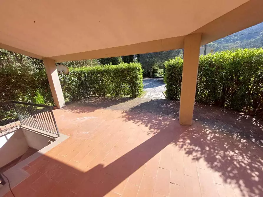 casa semindipendente in vendita ad Ameglia in zona Bocca di Magra