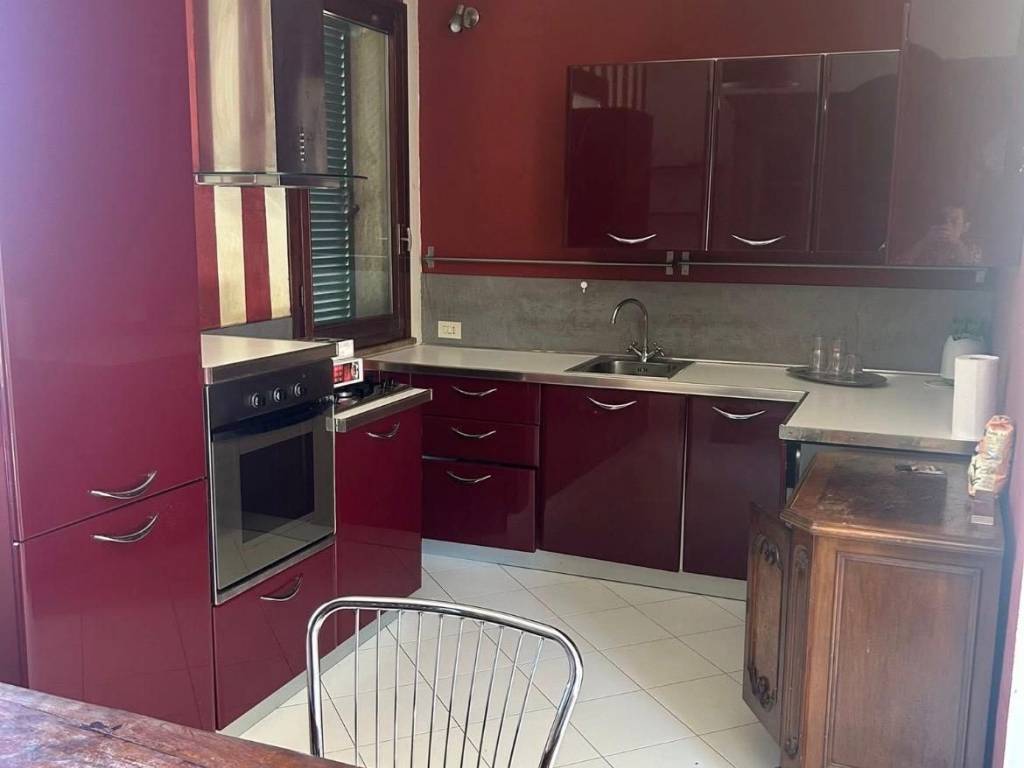 casa indipendente in vendita ad Ameglia