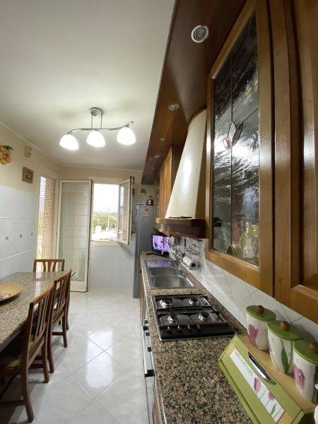 appartamento in vendita ad Ameglia