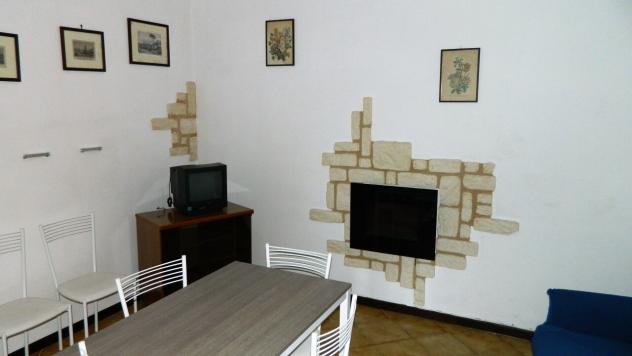 casa indipendente in vendita ad Ameglia in zona Bocca di Magra