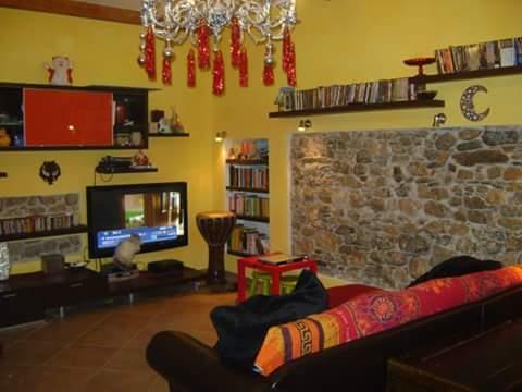 appartamento in vendita ad Ameglia