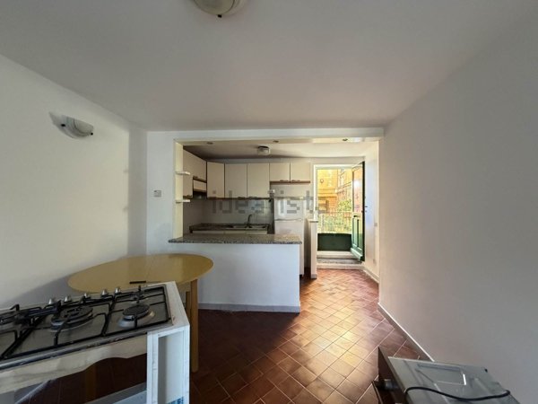 appartamento in vendita ad Ameglia