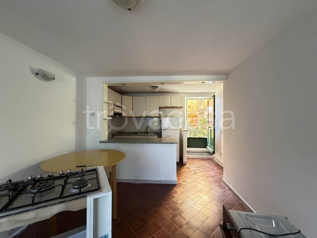 appartamento in vendita ad Ameglia