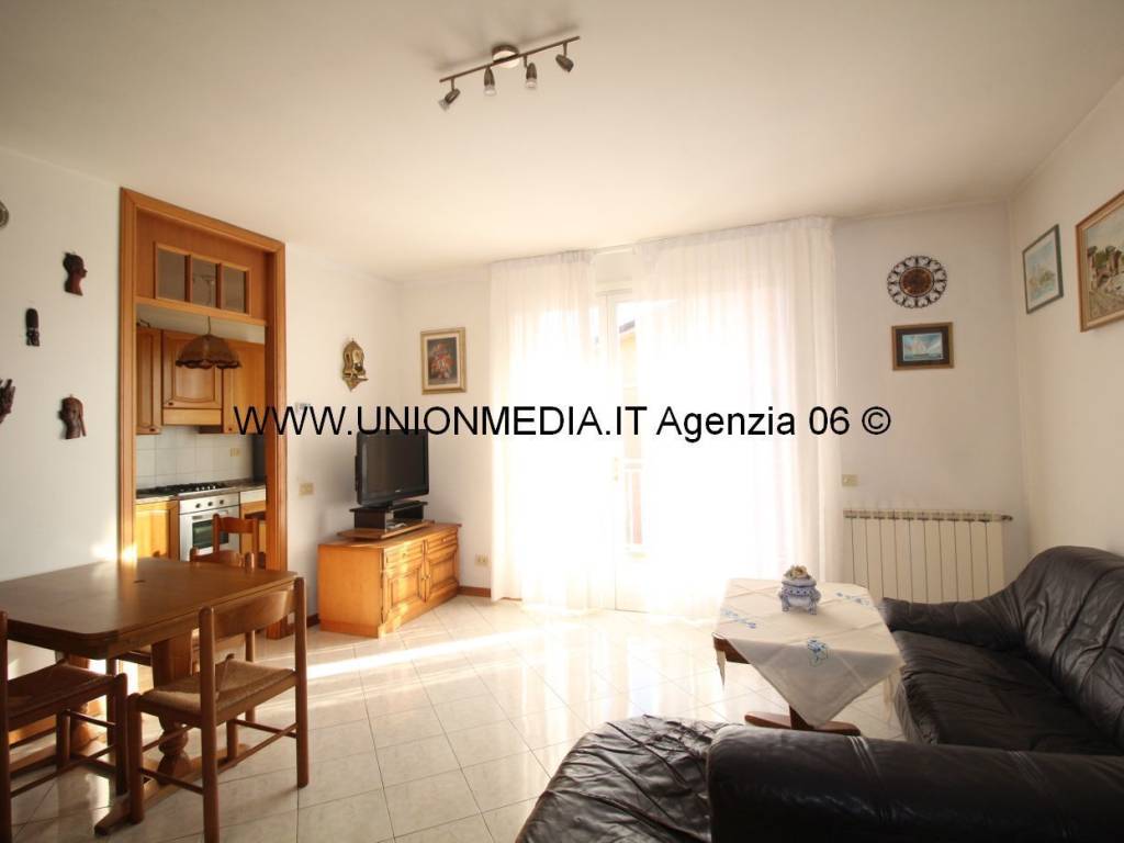 appartamento in vendita ad Ameglia