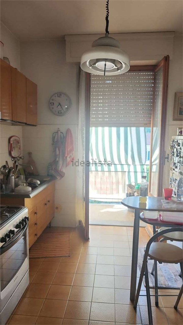 appartamento in vendita ad Ameglia in zona Bocca di Magra