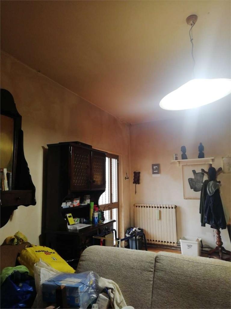 appartamento in vendita ad Ameglia in zona Bocca di Magra