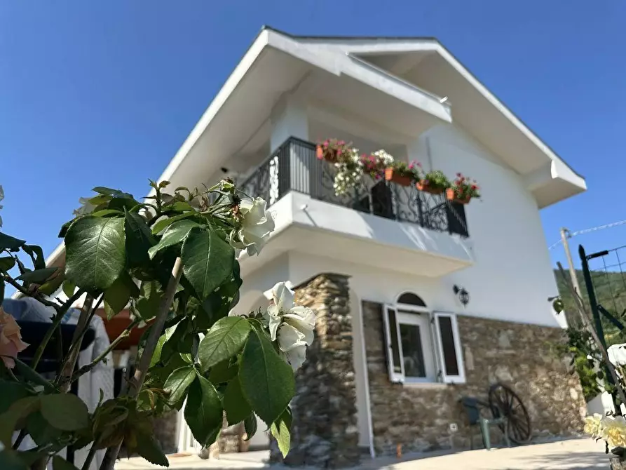 casa indipendente in vendita ad Ameglia in zona Bocca di Magra