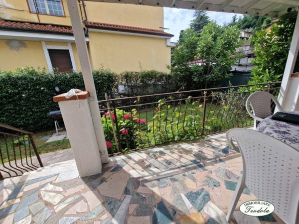 appartamento in vendita ad Ameglia in zona Bocca di Magra