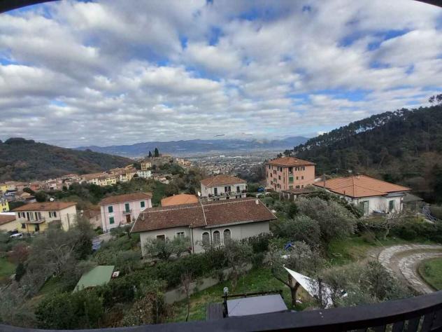 appartamento in vendita ad Ameglia