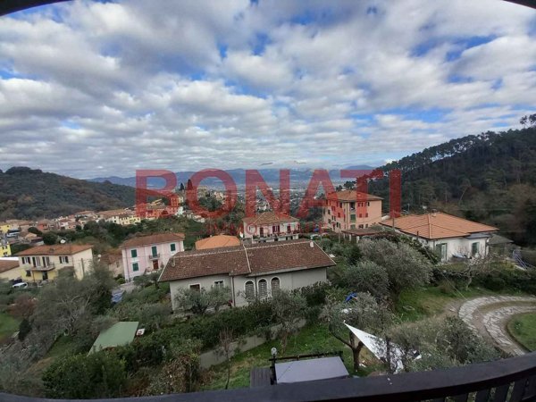 appartamento in vendita ad Ameglia