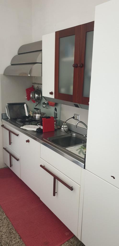 appartamento in vendita ad Ameglia in zona Bocca di Magra