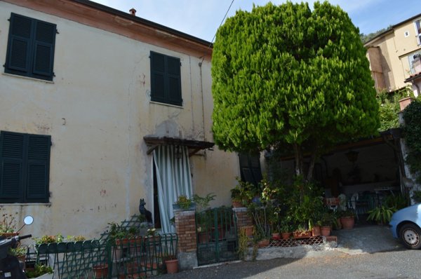 casa indipendente in vendita ad Ameglia