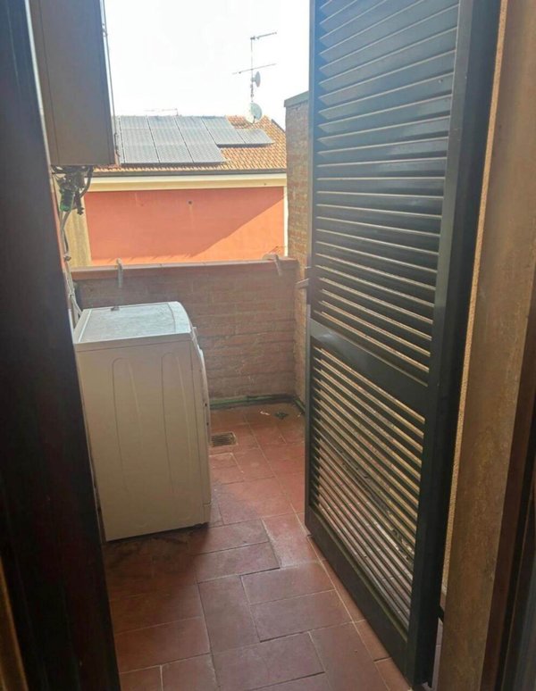 appartamento in vendita ad Ameglia in zona Cafaggio