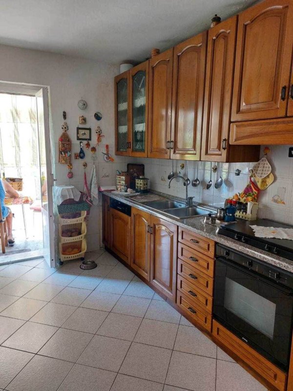 casa indipendente in vendita ad Ameglia in zona Fiumaretta