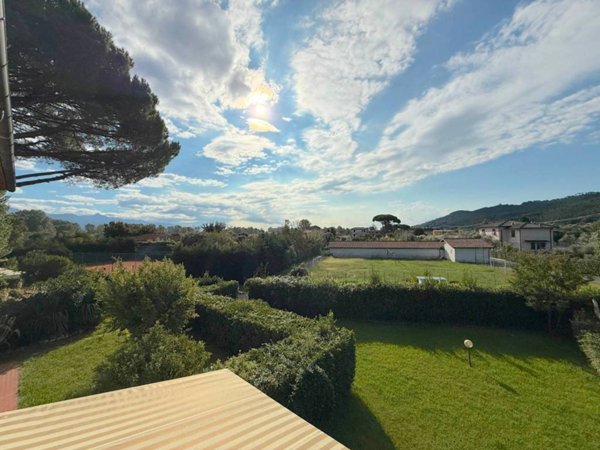 appartamento in vendita ad Ameglia