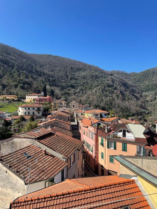 appartamento in vendita ad Ameglia