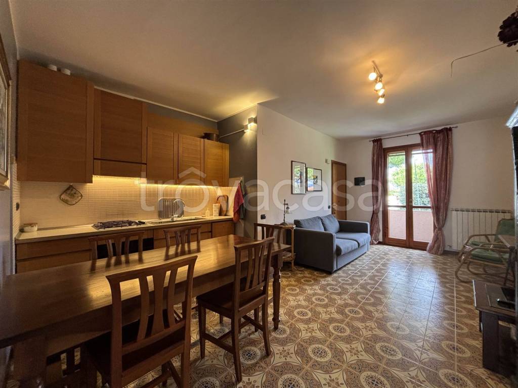 appartamento in vendita ad Ameglia