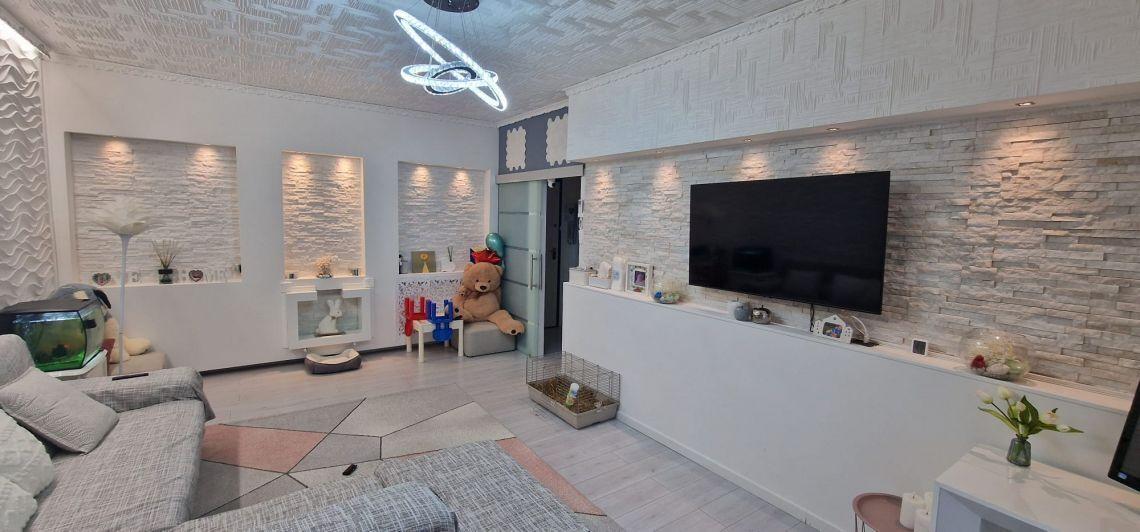 appartamento in vendita ad Ameglia in zona Fiumaretta