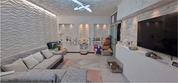 appartamento in vendita ad Ameglia