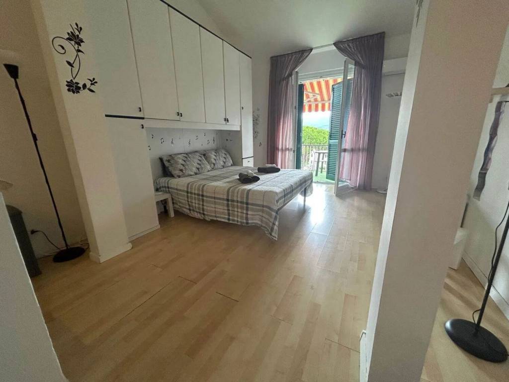 appartamento in vendita ad Ameglia