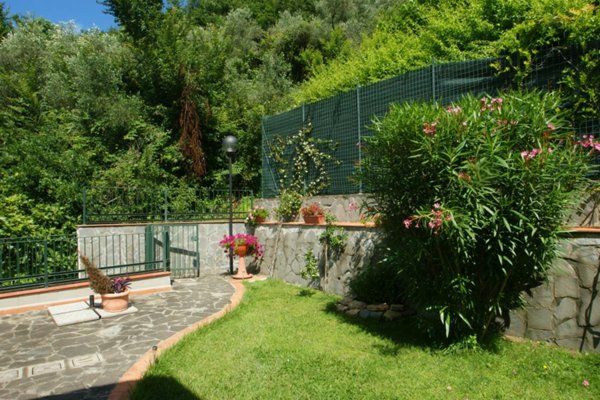 appartamento in vendita ad Ameglia in zona Cafaggio
