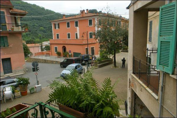 appartamento in vendita ad Ameglia in zona Fiumaretta