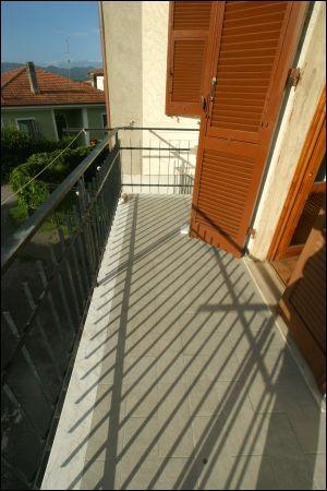 appartamento in vendita ad Ameglia