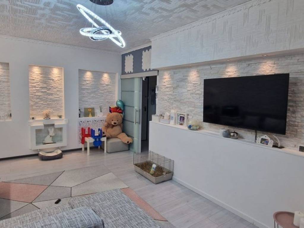 appartamento in vendita ad Ameglia in zona Fiumaretta