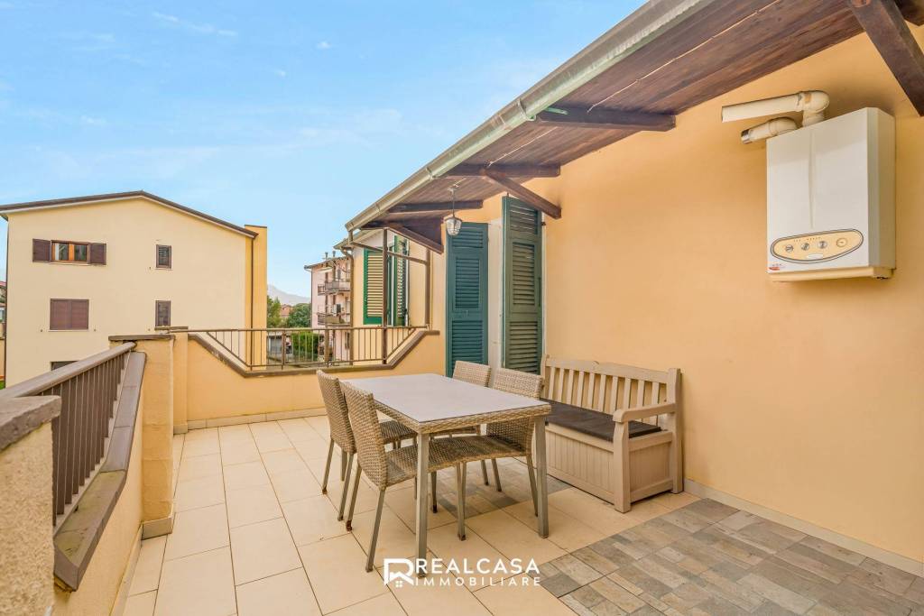 appartamento in vendita ad Ameglia