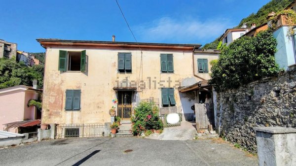 casa indipendente in vendita ad Ameglia