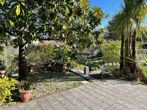 casa indipendente in vendita ad Ameglia in zona Montemarcello