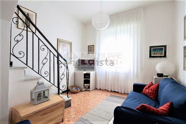 quadrivano in vendita ad Ameglia in zona Bocca di Magra