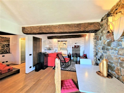 appartamento in vendita ad Ameglia