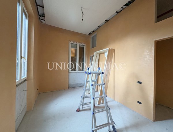 casa indipendente in vendita ad Ameglia in zona Montemarcello