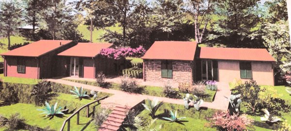 casa indipendente in vendita ad Ameglia