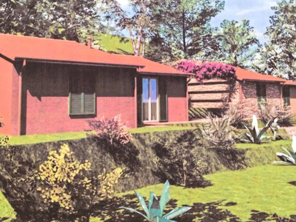 casa indipendente in vendita ad Ameglia