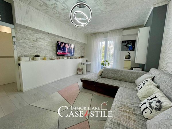 appartamento in vendita ad Ameglia in zona Cafaggio