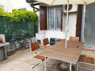 appartamento in vendita ad Ameglia in zona Bocca di Magra