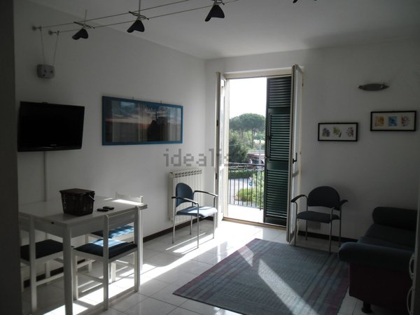 appartamento in vendita ad Ameglia