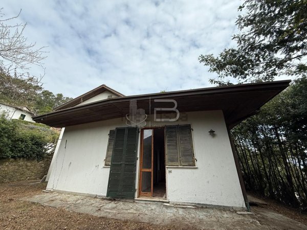 appartamento in vendita ad Ameglia in zona Bocca di Magra