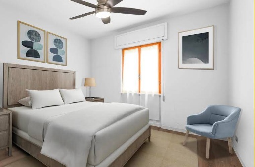 appartamento in vendita ad Ameglia in zona Fiumaretta